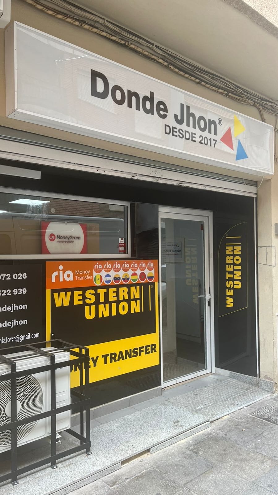 Tienda Germanies